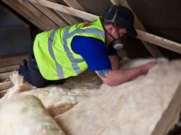 Best Insulation Air Sealing  in Burnet, TX