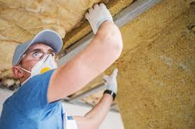 Best Wall Insulation Installation  in Burnet, TX