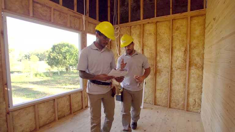 Best Spray Foam Insulation  in Burnet, TX