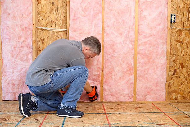 Best Commercial Insulation Services  in Burnet, TX